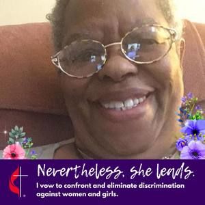 Meet your Posher, Betty